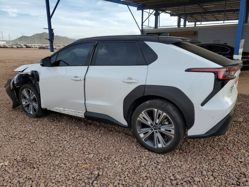 Фото 2 - SUBARU SOLTERRA P