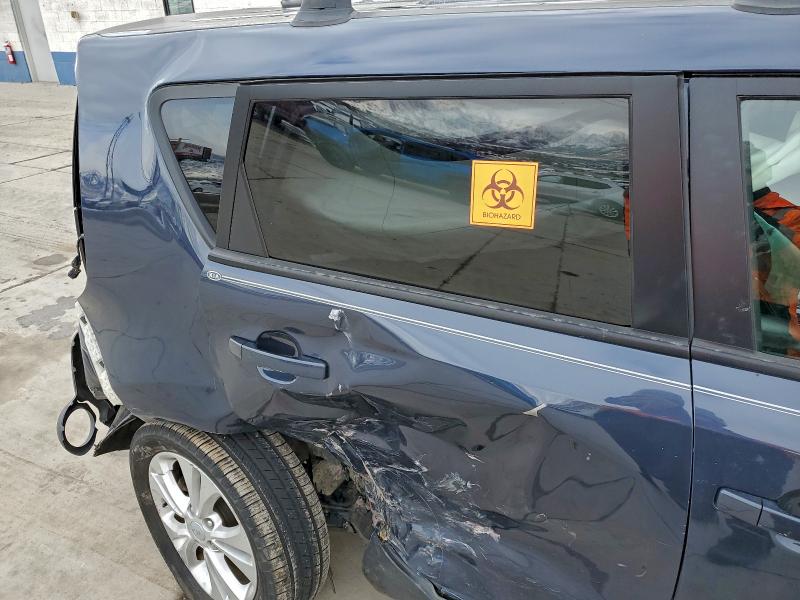 Фото 10 - KIA SOUL