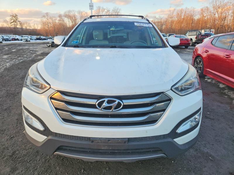 Фото 5 - HYUNDAI SANTA FE