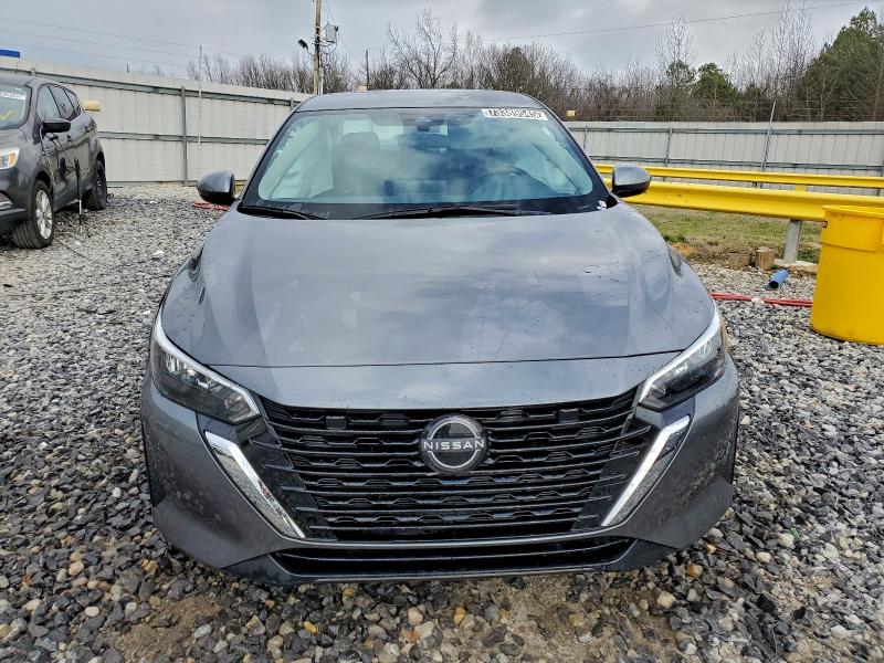 Фото 5 - NISSAN SENTRA