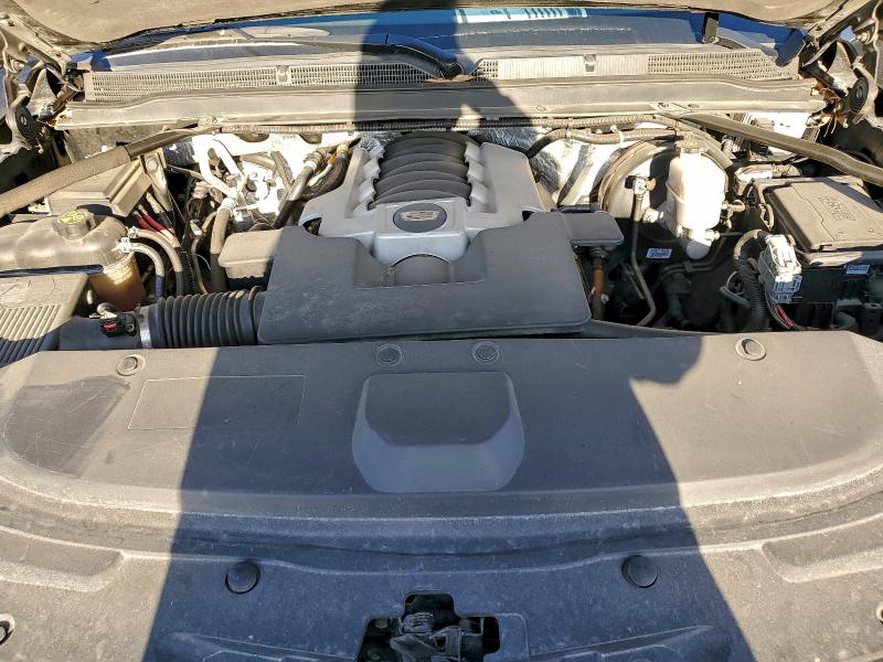 Фото 11 - CADILLAC ESCALADE