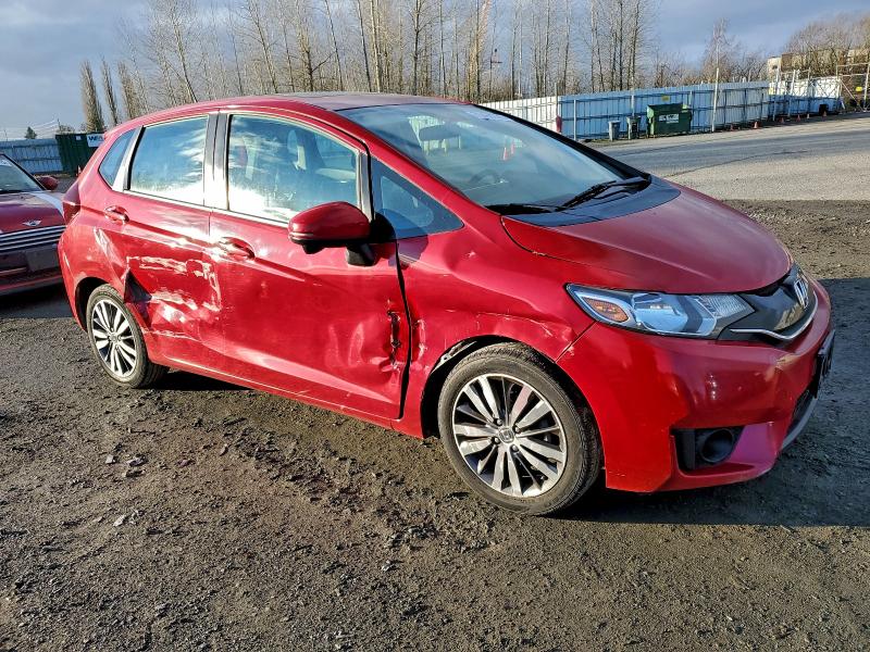 Фото 4 - HONDA FIT