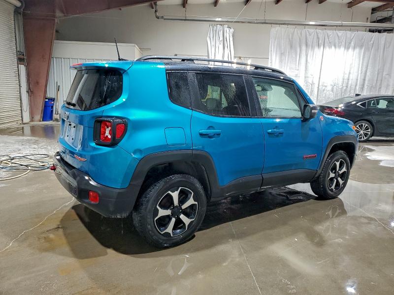 Фото 3 - JEEP RENEGADE