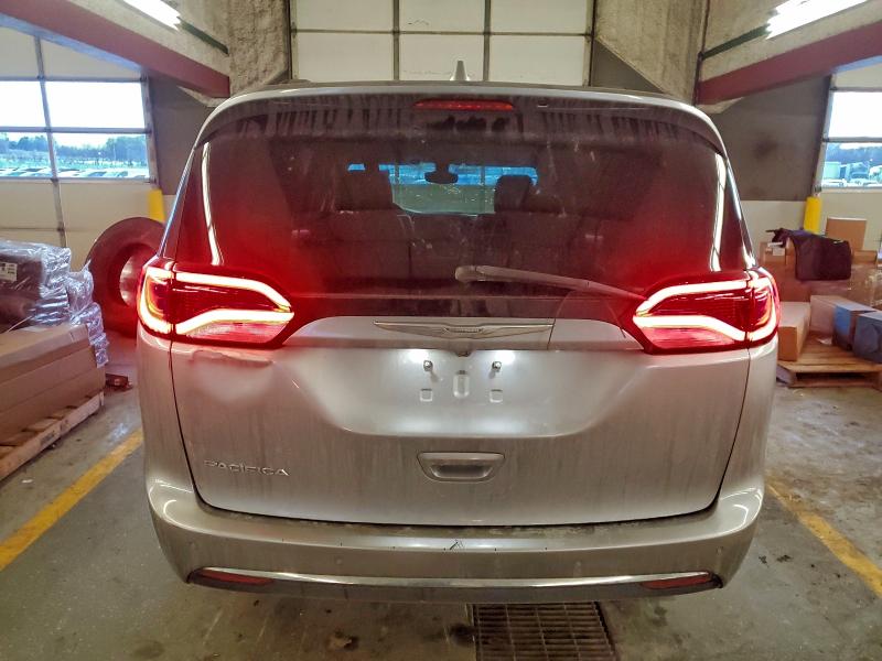 Фото 6 - CHRYSLER PACIFICA