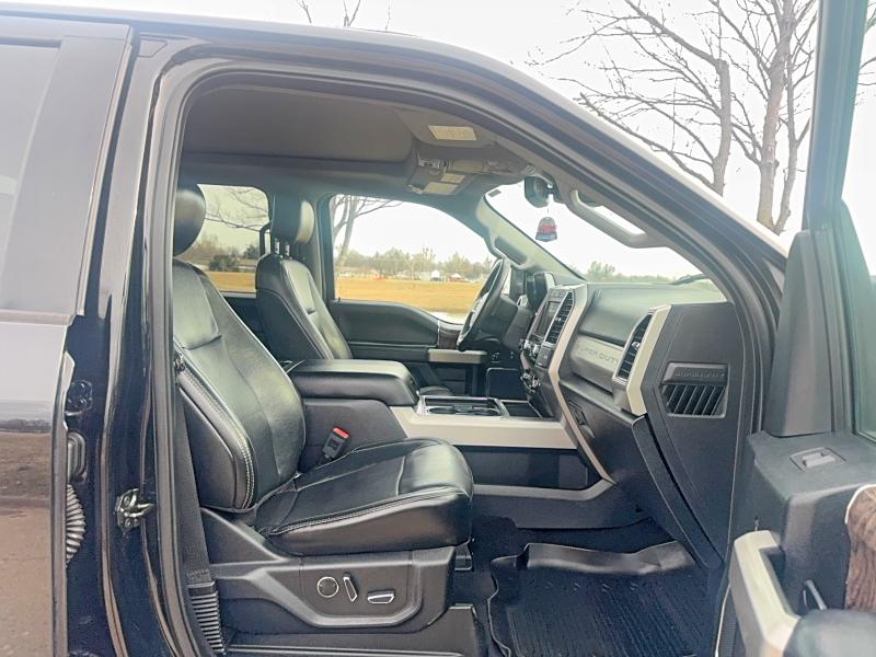 Фото 5 - FORD F250