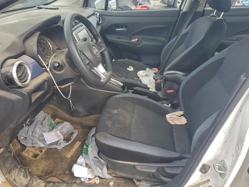 Фото 7 - NISSAN VERSA