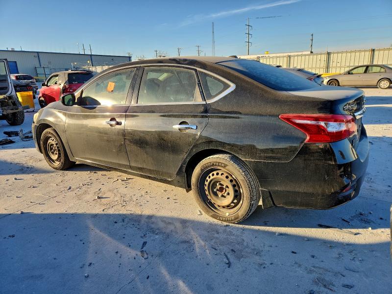 Фото 2 - NISSAN SENTRA