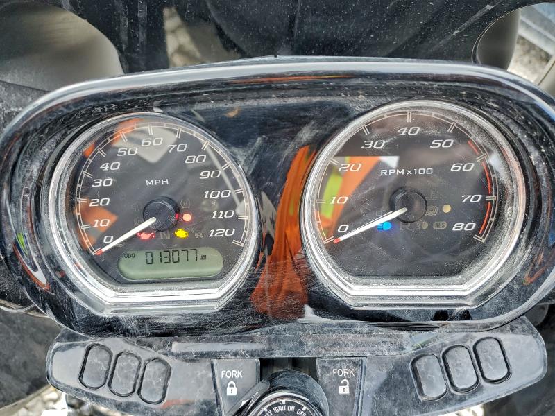 HARLEY-DAVIDSON FLTRXST 2023