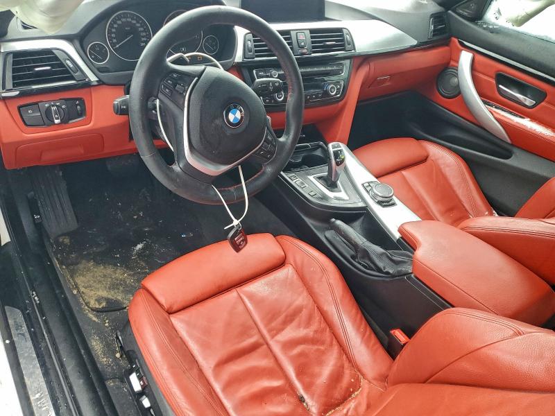 Фото 8 - BMW 4 SERIES