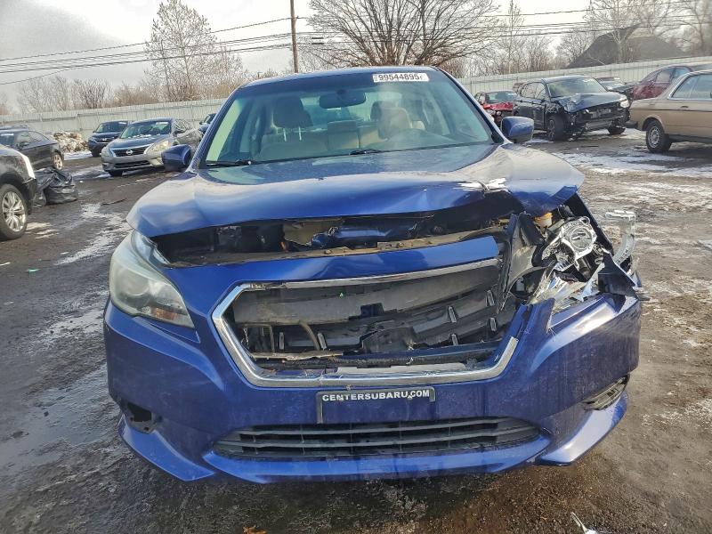 Фото 5 - SUBARU LEGACY