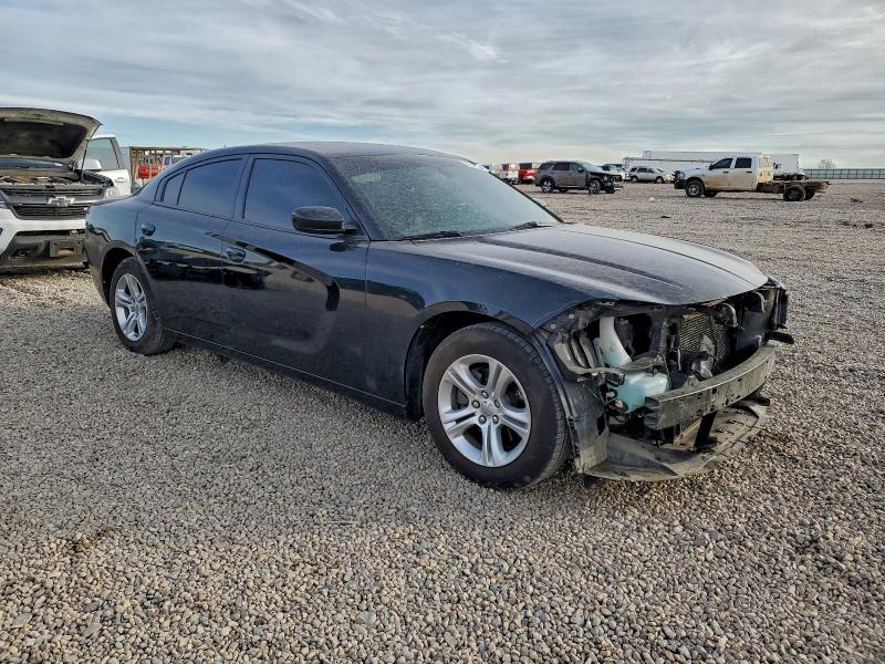 Фото 4 - DODGE CHARGER