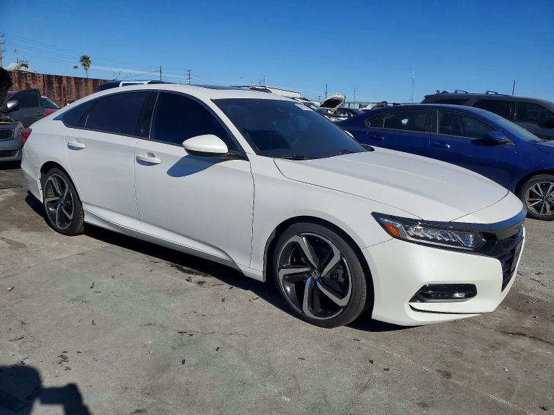 Фото 4 - HONDA ACCORD