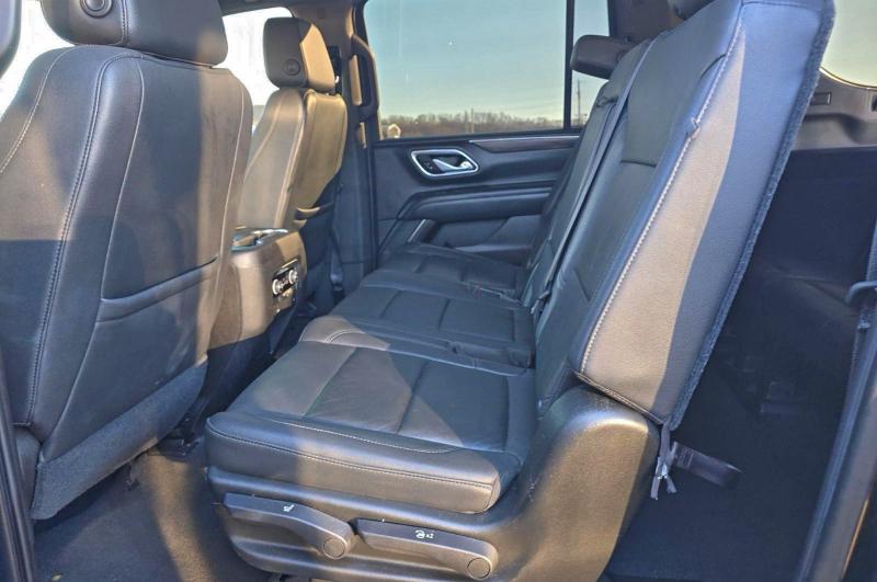 Фото 6 - CHEVROLET SUBURBAN