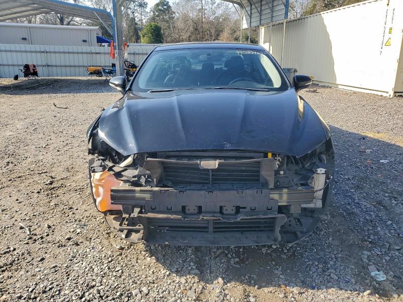 Фото 5 - FORD FUSION