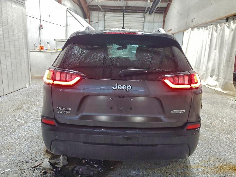 Фото 6 - JEEP GRAND CHER