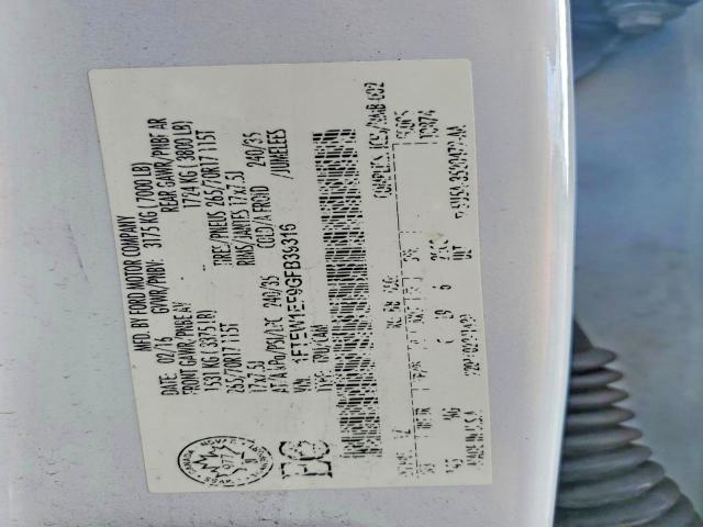 Фото 13 - FORD F-150