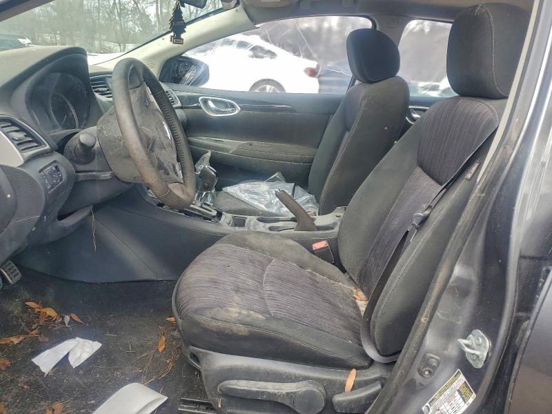 Фото 7 - NISSAN SENTRA