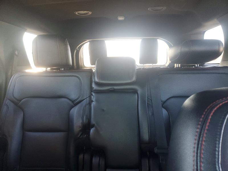 Фото 10 - FORD EXPLORER