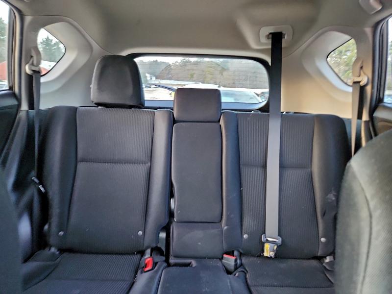 Фото 10 - TOYOTA RAV4