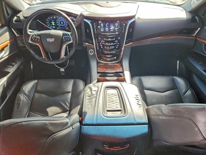 Фото 8 - CADILLAC ESCALADE