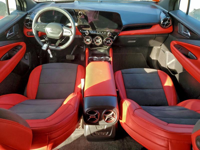 Фото 8 - CHEVROLET BLAZER