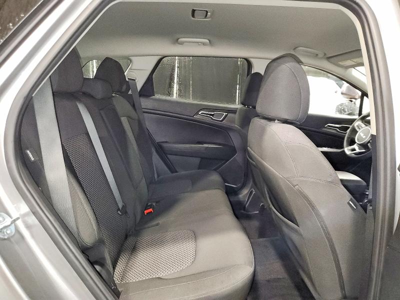 Фото 11 - KIA SPORTAGE