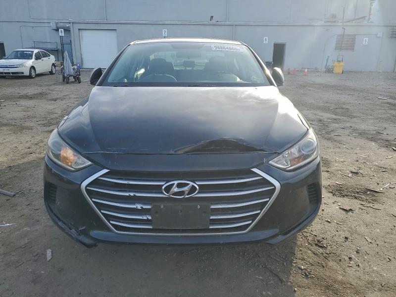 Фото 5 - HYUNDAI ELANTRA