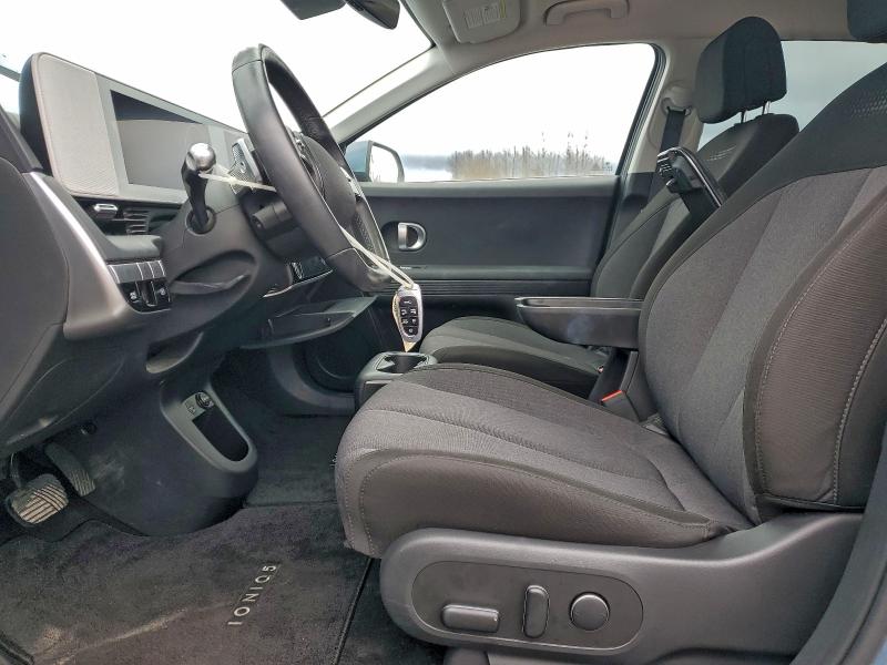 Фото 7 - HYUNDAI IONIQ