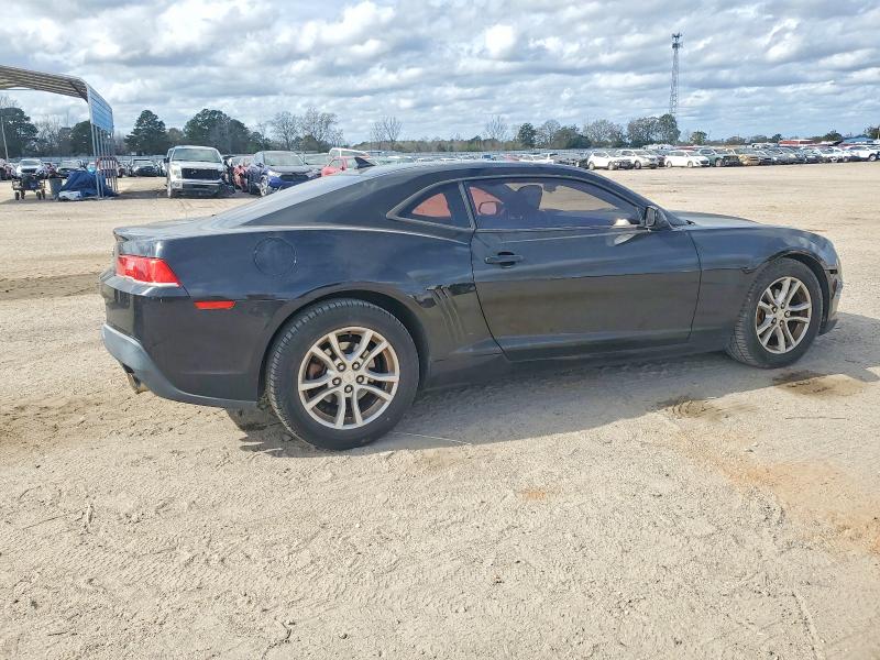 Фото 3 - CHEVROLET CAMARO