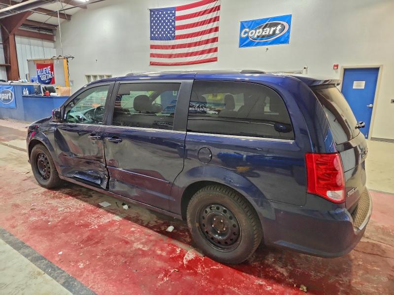 Фото 2 - DODGE CARAVAN