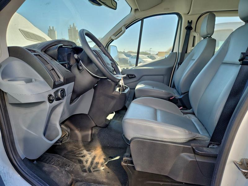 Фото 7 - FORD TRANSIT