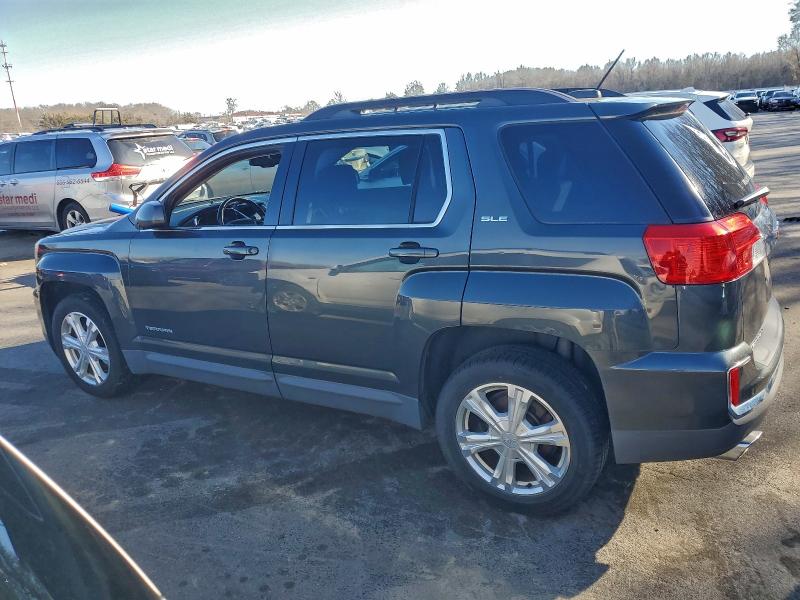 Фото 2 - GMC TERRAIN