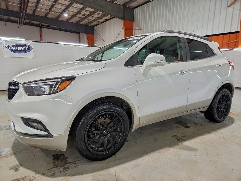 Фото 1 - BUICK ENCORE