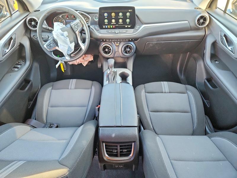 Фото 8 - CHEVROLET BLAZER