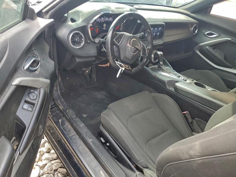 Фото 8 - CHEVROLET CAMARO