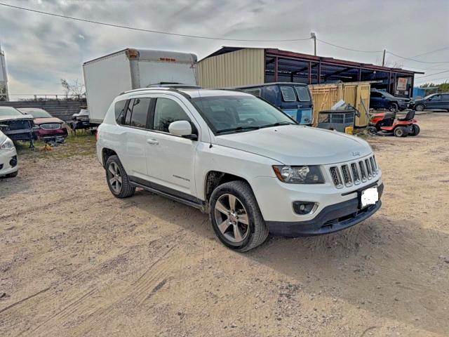 Фото 1 - JEEP COMPASS