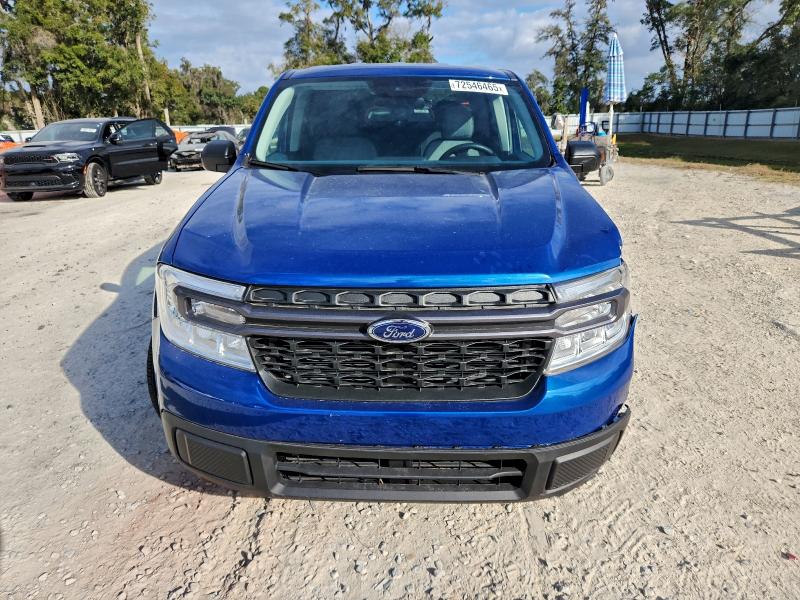 Фото 5 - FORD MAVERICK