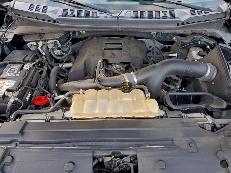 Фото 11 - FORD F-150