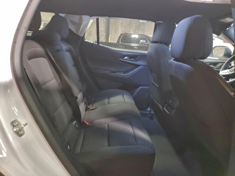 Фото 11 - CHEVROLET EQUINOX