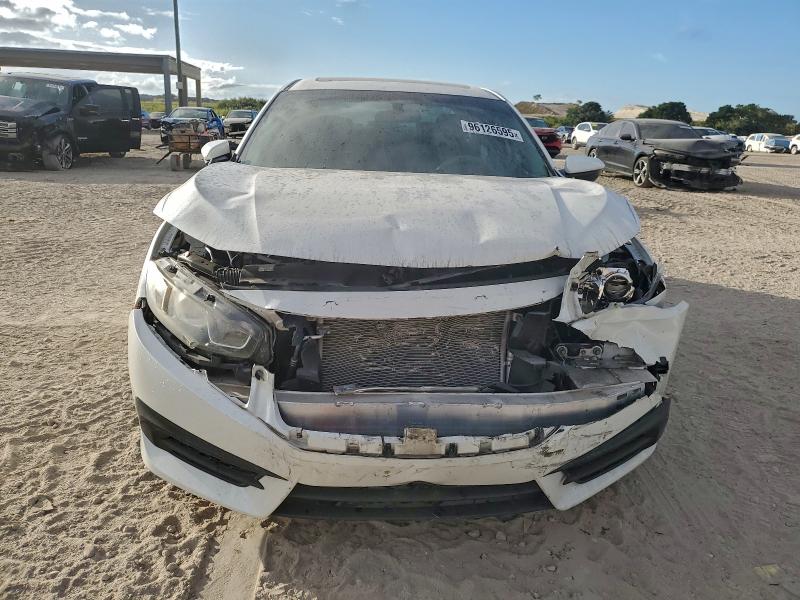 Фото 5 - HONDA CIVIC