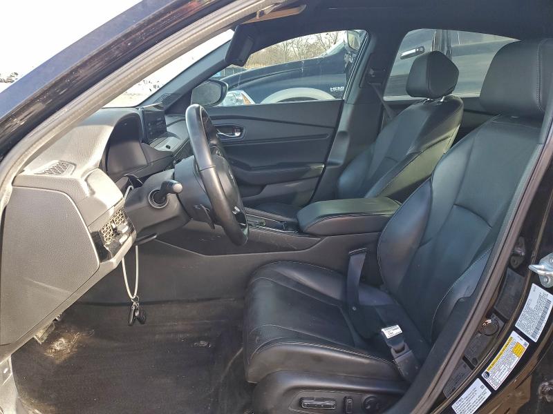 Фото 7 - HONDA ACCORD