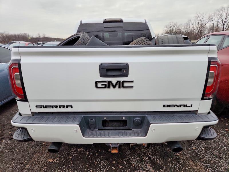 Фото 6 - GMC SIERRA