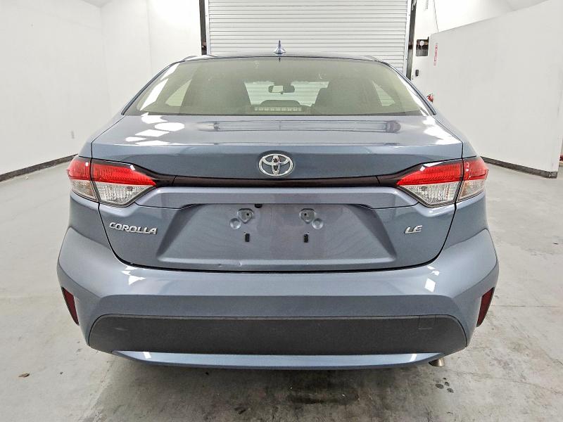 Фото 6 - TOYOTA COROLLA