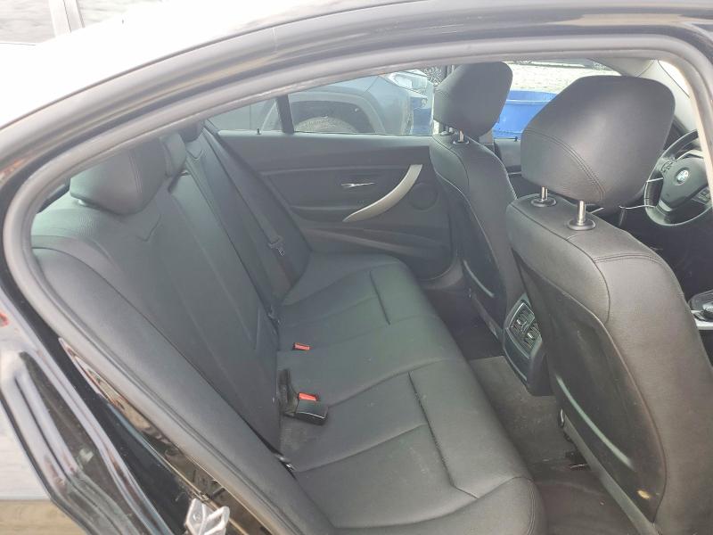 Фото 10 - BMW 3 SERIES