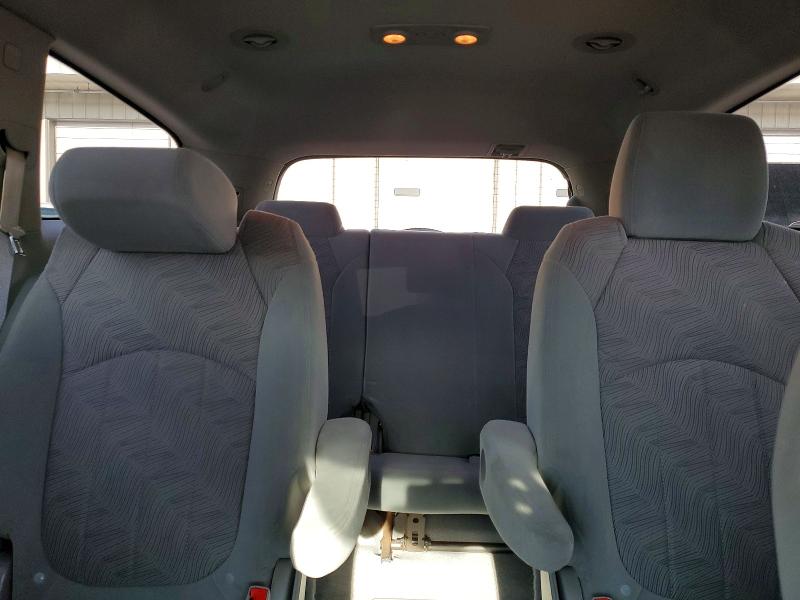 Фото 10 - BUICK ENCLAVE