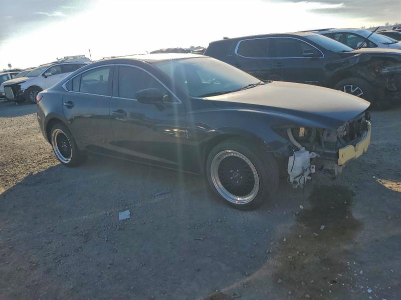 Фото 4 - MAZDA 6