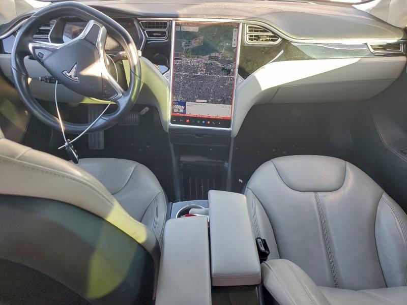 Фото 8 - TESLA MODEL S