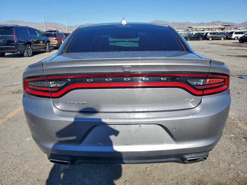 Фото 6 - DODGE CHARGER