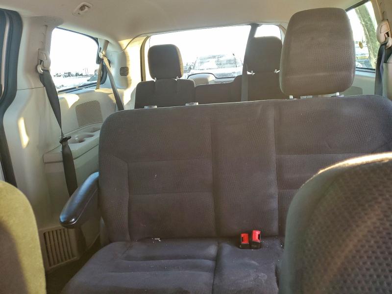 Фото 10 - DODGE CARAVAN