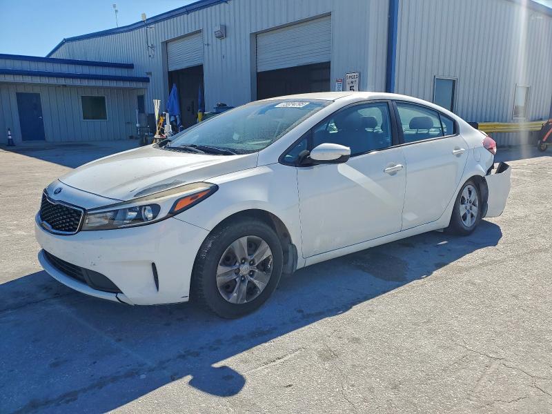 Фото 1 - KIA FORTE